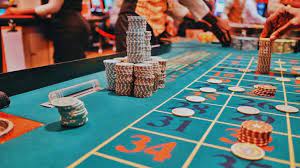 Онлайн казино Casino Gold
