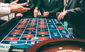 Онлайн казино Casino Triumf